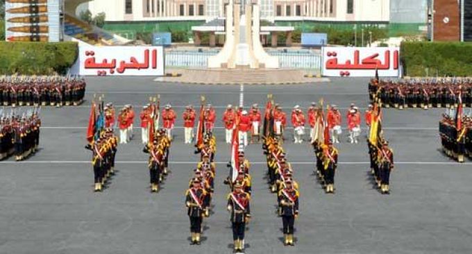 شروط القبول بالكليات العسكرية