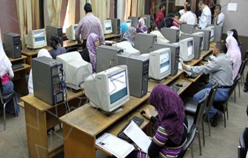 تنسيق المرحلة الاولى