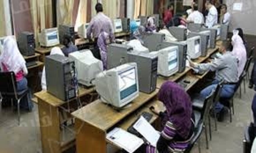 موقع نتيجة المرحلة الاولى