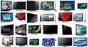عروض التلفزيونات بالكويت LG - Samsung - Sony