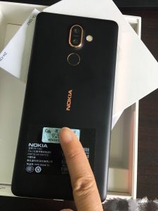 مواصفات وسعر Nokia 7 Plus بالإضافة إلي المميزات والعيوب