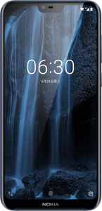 جوال Nokia X6 مواصفاته والسعر المتوقع له في الاسواق