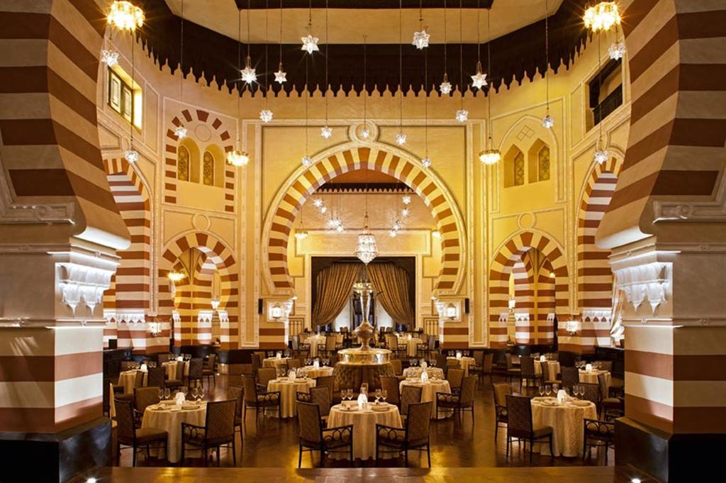 فندق سوفيتيل أولد كتراكت أسوان Sofitel legend old cataract في أسوان