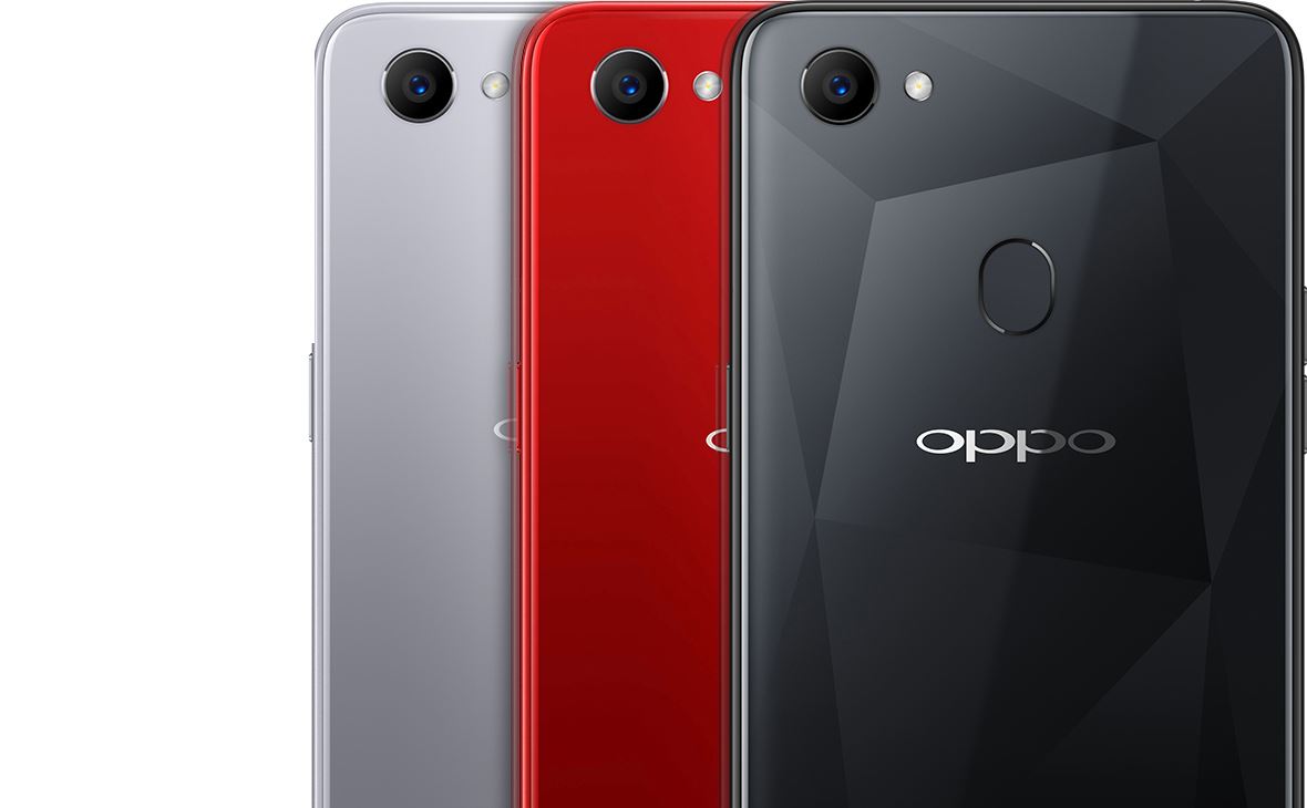 جوال Oppo F7 مع سعره ومواصفاته ومميزاته وعيوبه