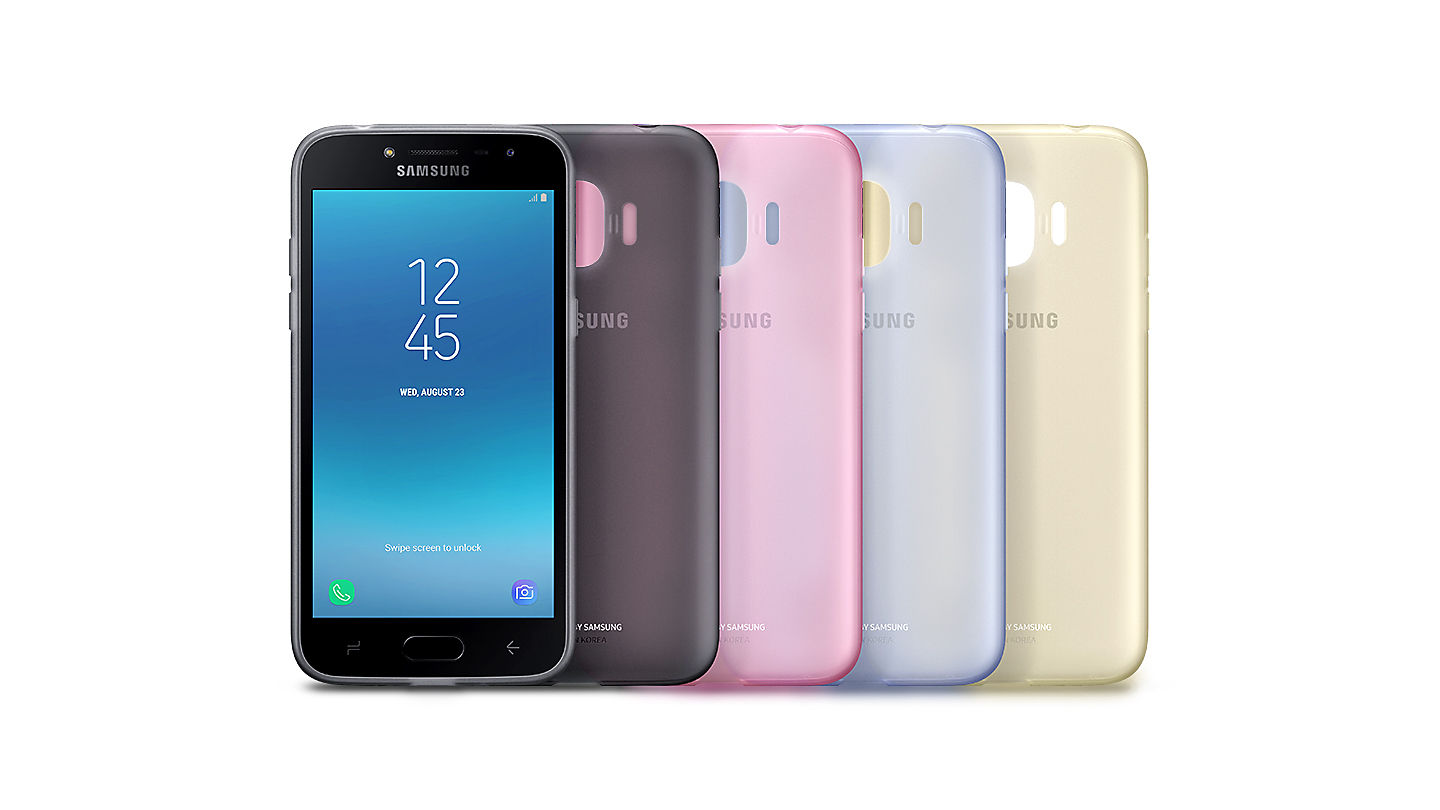 مواصفات Galaxy J2 Core تكشف عن نية سامسونج لتجربة خدمة جديدة