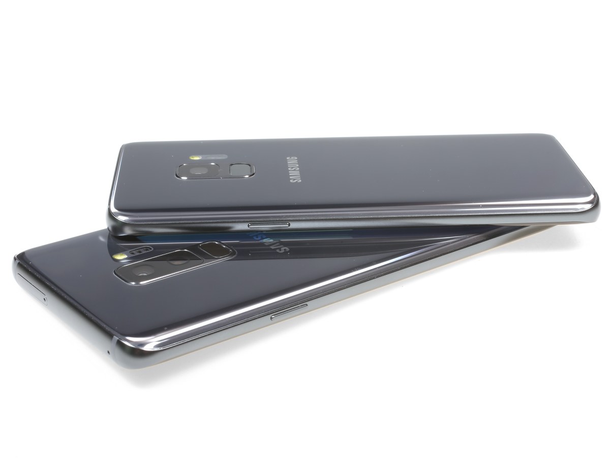 مقارنة بين Galaxy S9 و Pixel 2 وأي جوال هو الأفضل بالنسبة لك