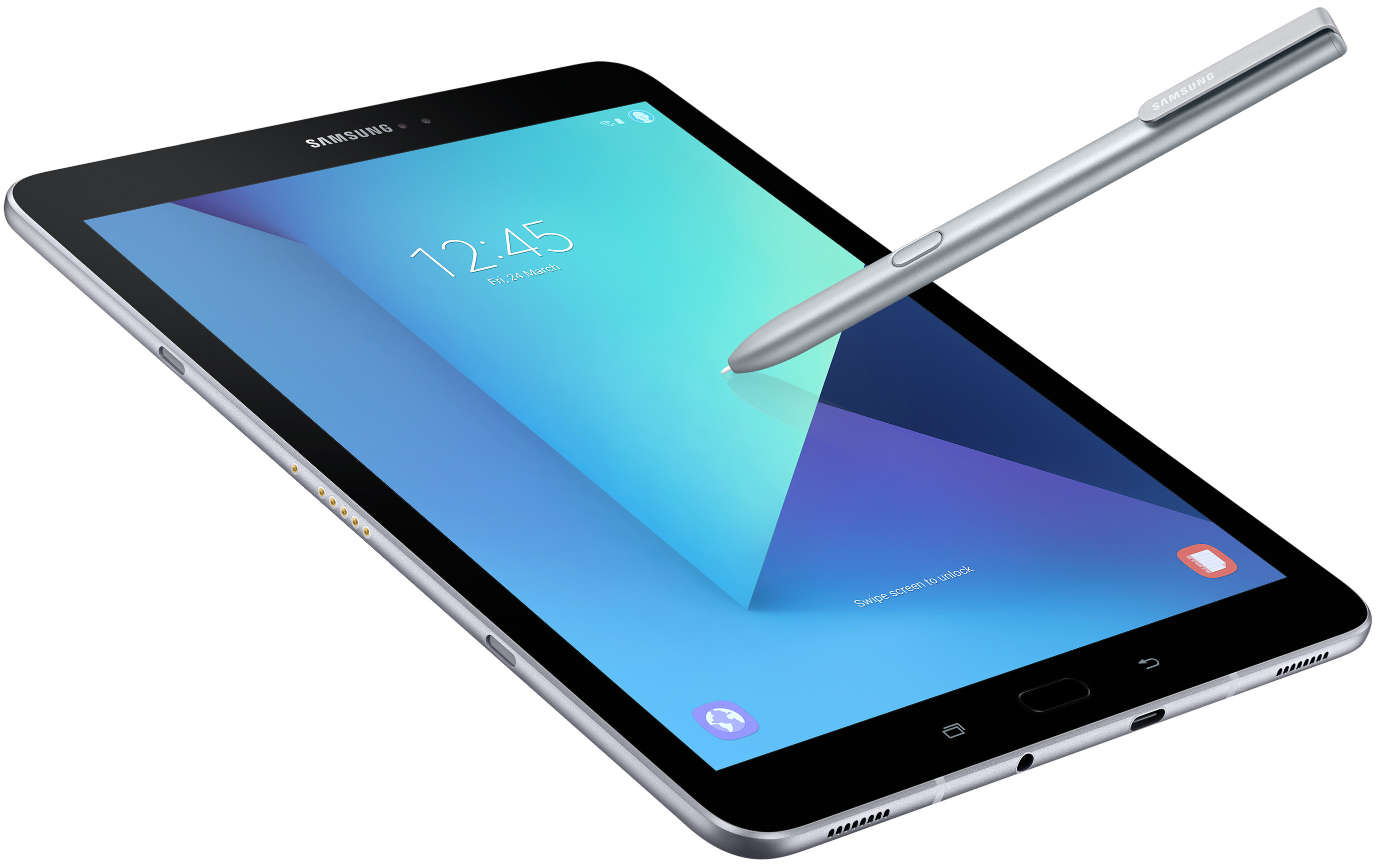 مواصفات Galaxy Tab S4 تظهر من خلال منصات الإختبارات
