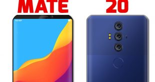 مواصفات Mate 20 تكشف عن نوع وحجم الشاشة للجوال