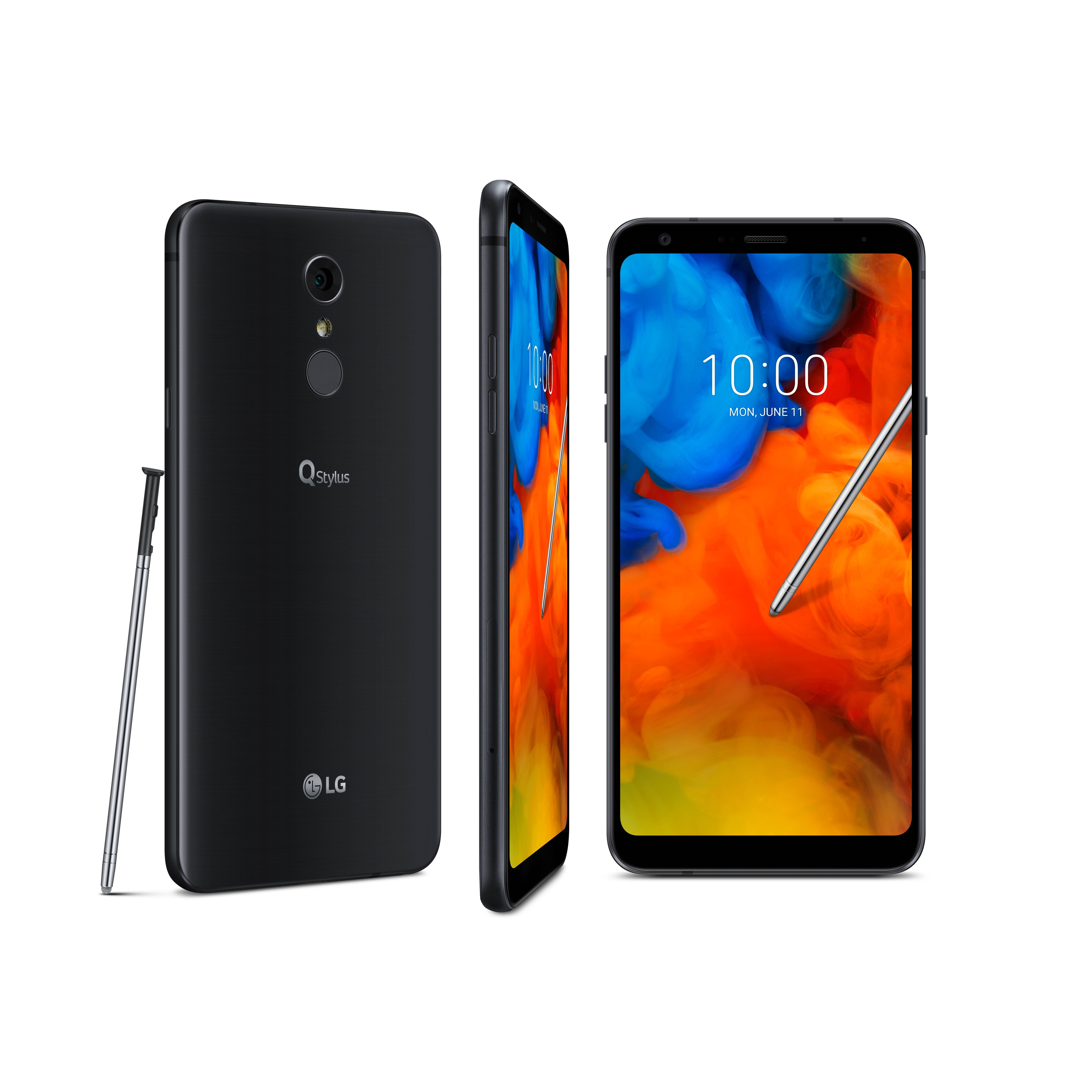 إطلاق LG Q Stylus في الأسواق الآسيوية وأمريكا الشمالية