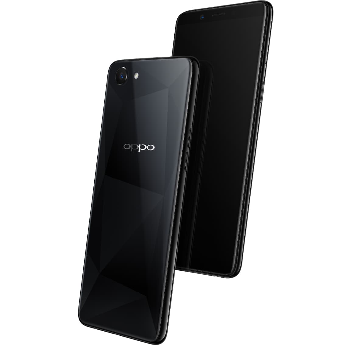 جوال OPPO A73s المميز بتصميم جذاب وسعر منخفض
