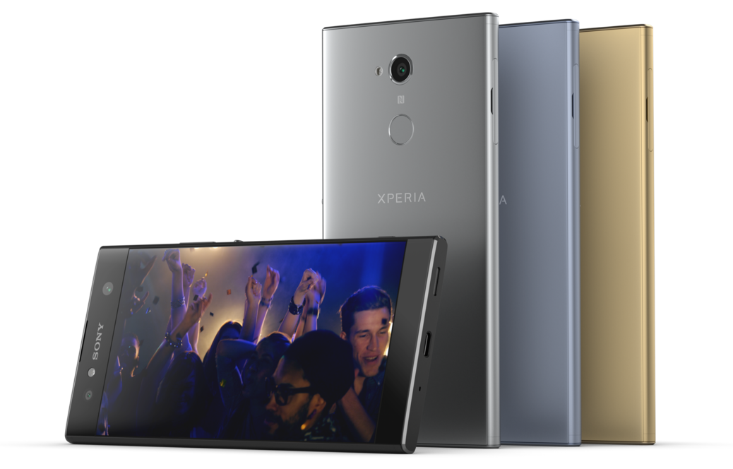 سعر ومواصفات Xperia XA2 Ultra مع المميزات والعيوب