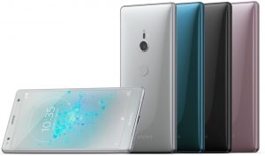 سعر ومواصفات Xperia XZ2 مع المميزات والعيوب