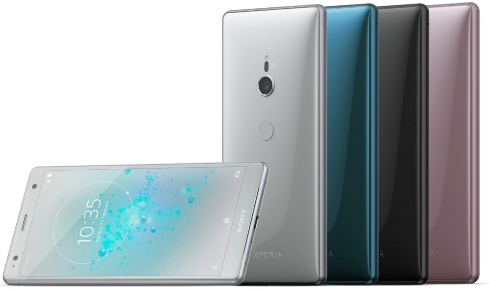 سعر ومواصفات Xperia XZ2 مع المميزات والعيوب