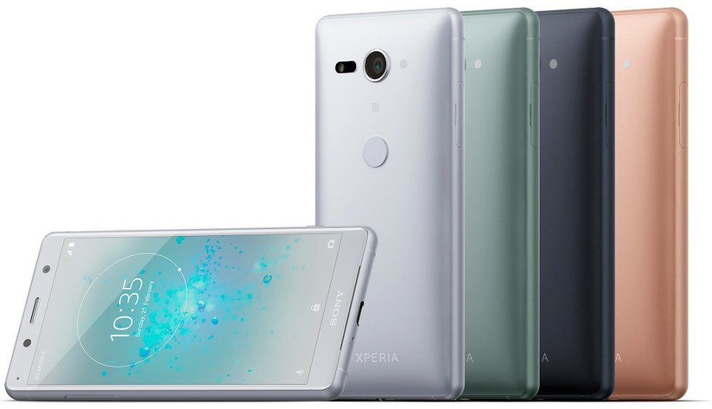 سعر ومواصفات Xperia XZ2 Compact مع المميزات والعيوب