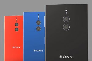 مواصفات Xperia XZ3 تظهر الإمكانيات الرائعة للجوال