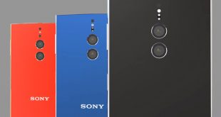 مواصفات Xperia XZ3 تظهر الإمكانيات الرائعة للجوال