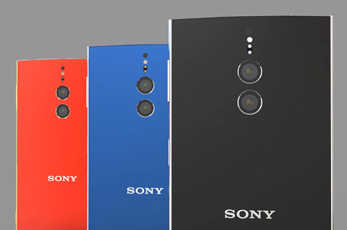 مواصفات Xperia XZ3 تظهر الإمكانيات الرائعة للجوال