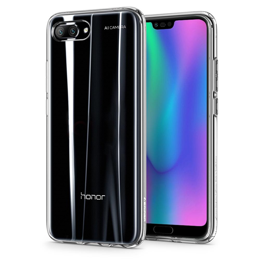 جوال Honor 10 مع مواصفاته وعيوبه ومميزاته وصوره