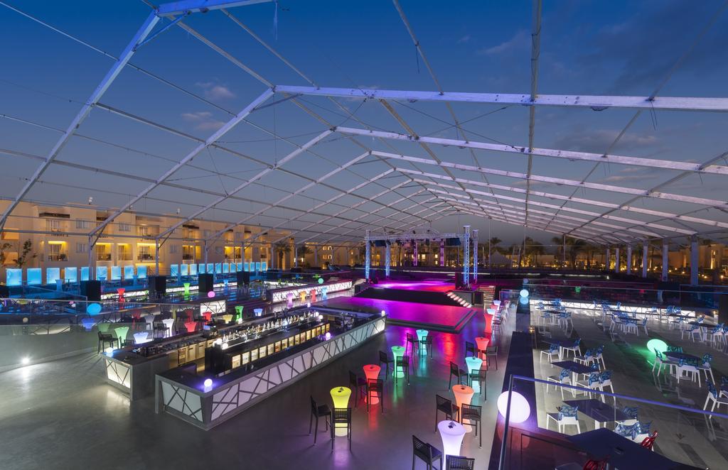 فندق ريكسوس سيجيت في شرم الشيخ Roxos hotel وفندق توليب في الإسكندرية