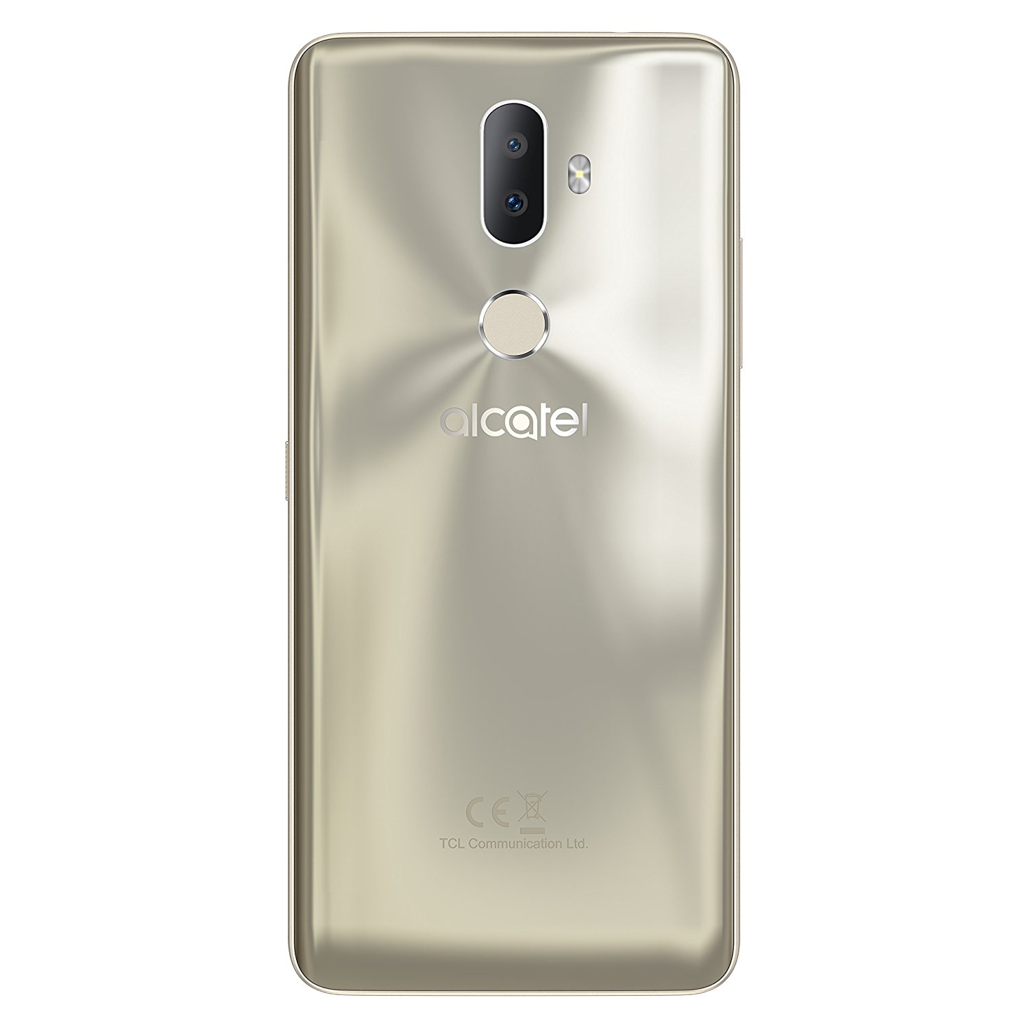 صور ومواصفات Alcatel 3V مع المميزات والعيوب وأدق تفاصيله