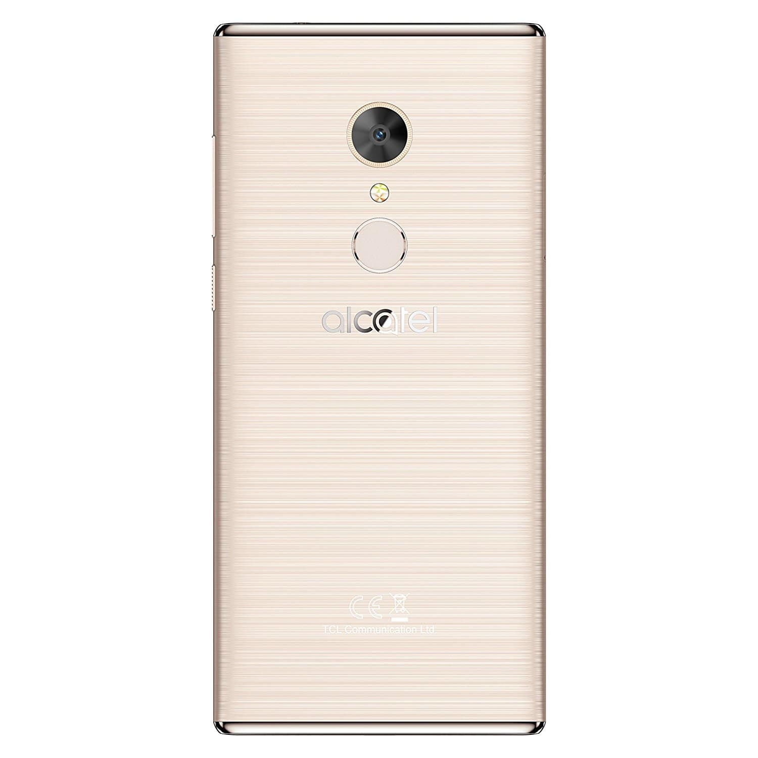 صور ومواصفات Alcatel 5 مع المميزات والعيوب وأدق تفاصيله