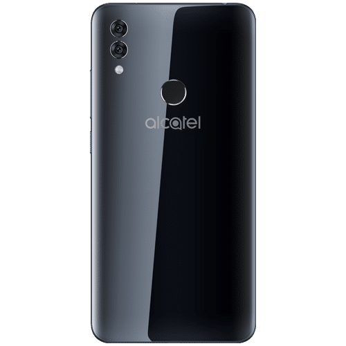 جوال Alcatel 5V المميز بتصميم جذاب ومواصفات رائعة جداً