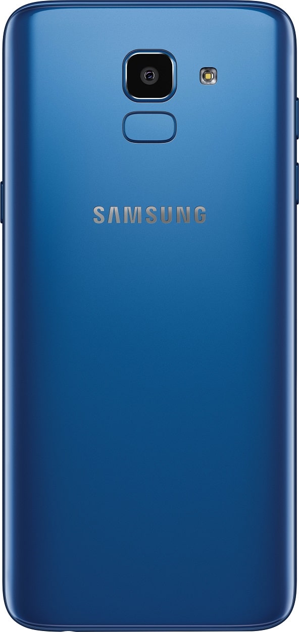جوال Galaxy On6 المميز بتصميم جذاب ومواصفات جيدة