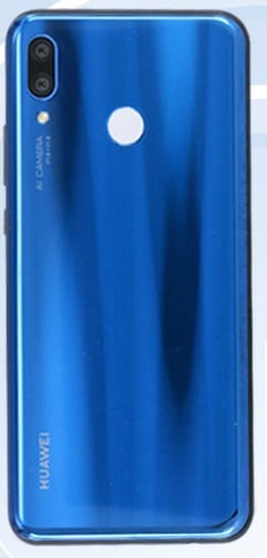 صور ومواصفات Nova 3 تظهر من خلال هيئة الإتصالات الصينية TENAA