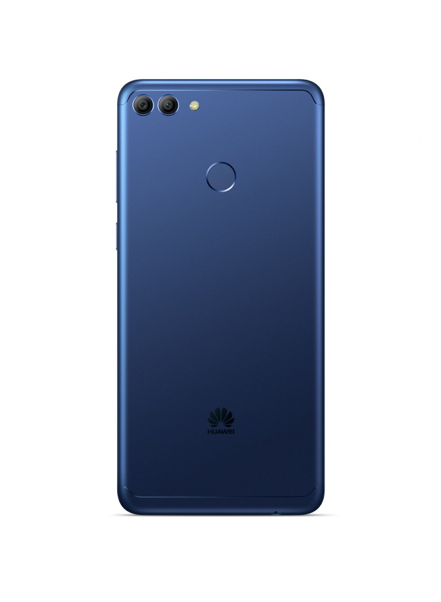 مواصفات Huawei Y9 مع صوره ومميزاته وعيوبه وأدق تفاصيله