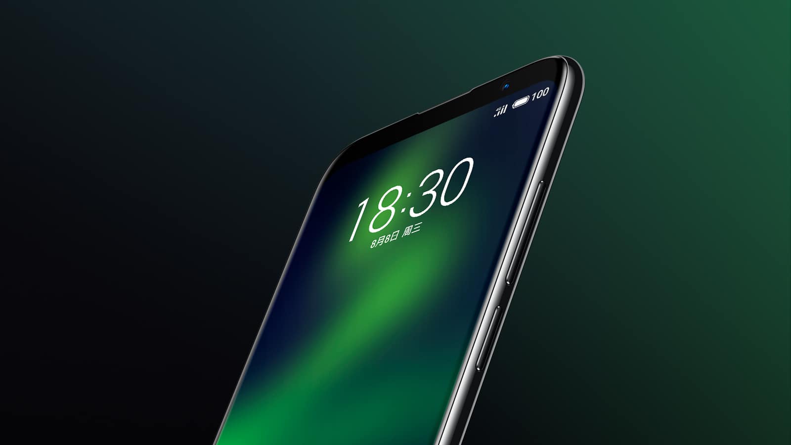 صور ومواصفات Meizu 16 تظهر من خلال هيئة الإتصالات الصينية TENAA