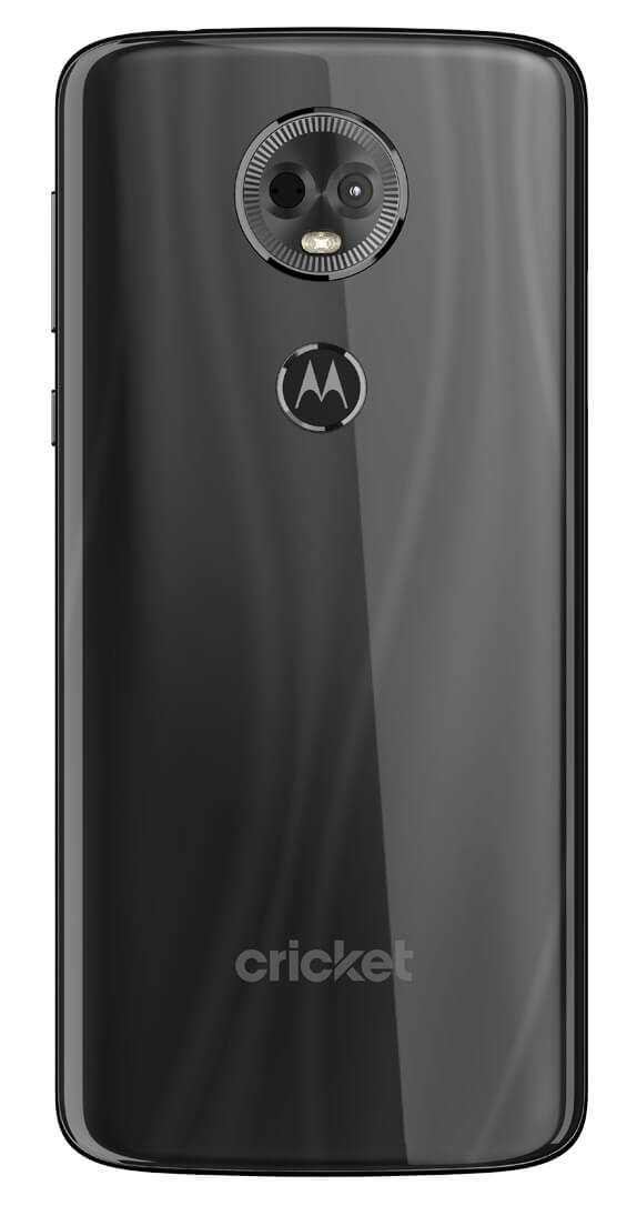 جوال Moto E5 Supra المميز بتصميم جذاب ومواصفات جيدة