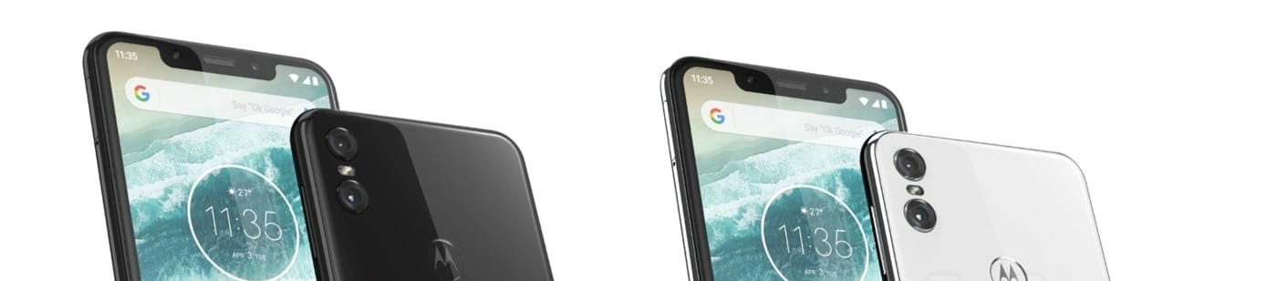 صور Motorola One تكشف عن تصميمه مع نظام تشغيل يعمل بخدمة جوجل الرائعة