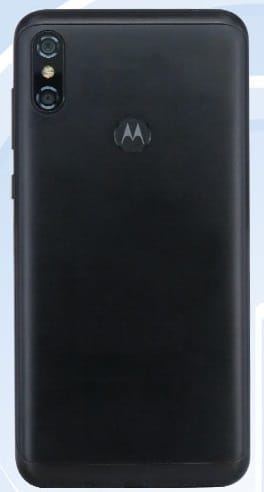 صور ومواصفات Motorola One Power تظهر بفضل هيئة الإتصالات الصينية TENAA