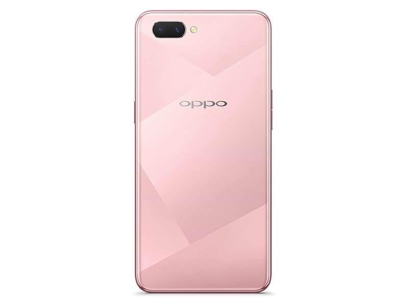 جوال OPPO A5 المميز بتصميم جذاب ومواصفات جيدة جداً