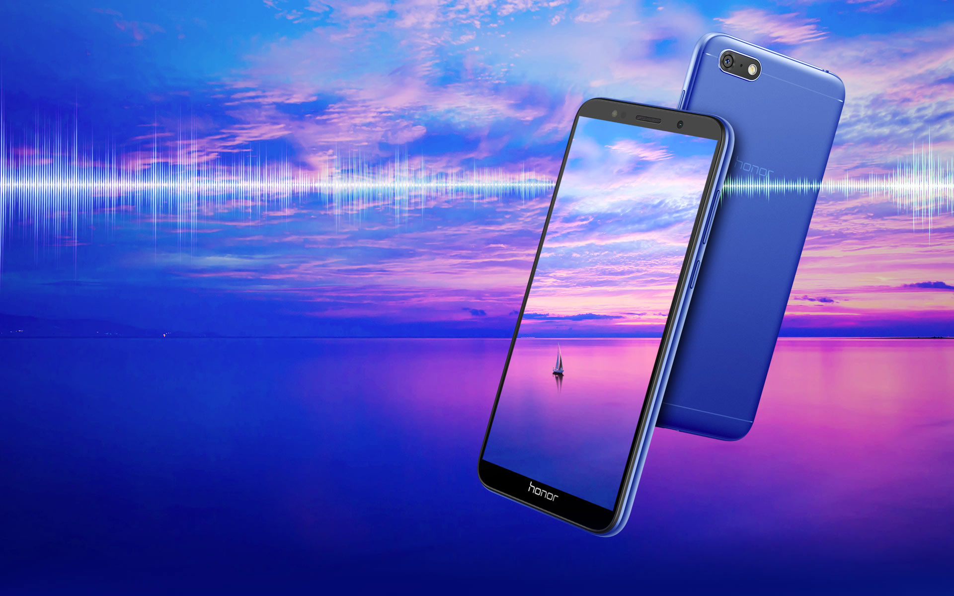 جوال Honor 7S مع مواصفاته وعيوبه ومميزاته وصوره
