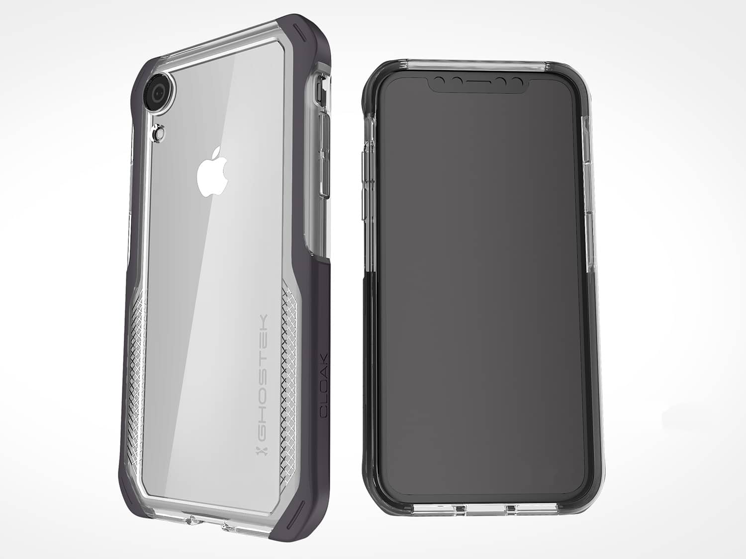 صور iPhone X Lite تكشف عن تصميم الجوال من الأمام والخلف