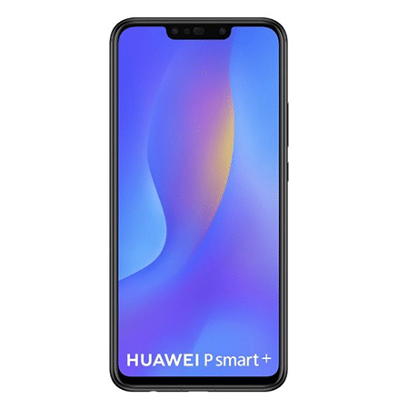 جوال Huawei P Smart Plus المميز بتصميم أنيق ومواصفات قوية