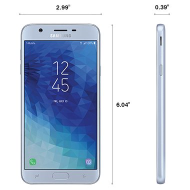 جوال Galaxy J7 Star المميز بمواصفات جيدة وسعر منخفض