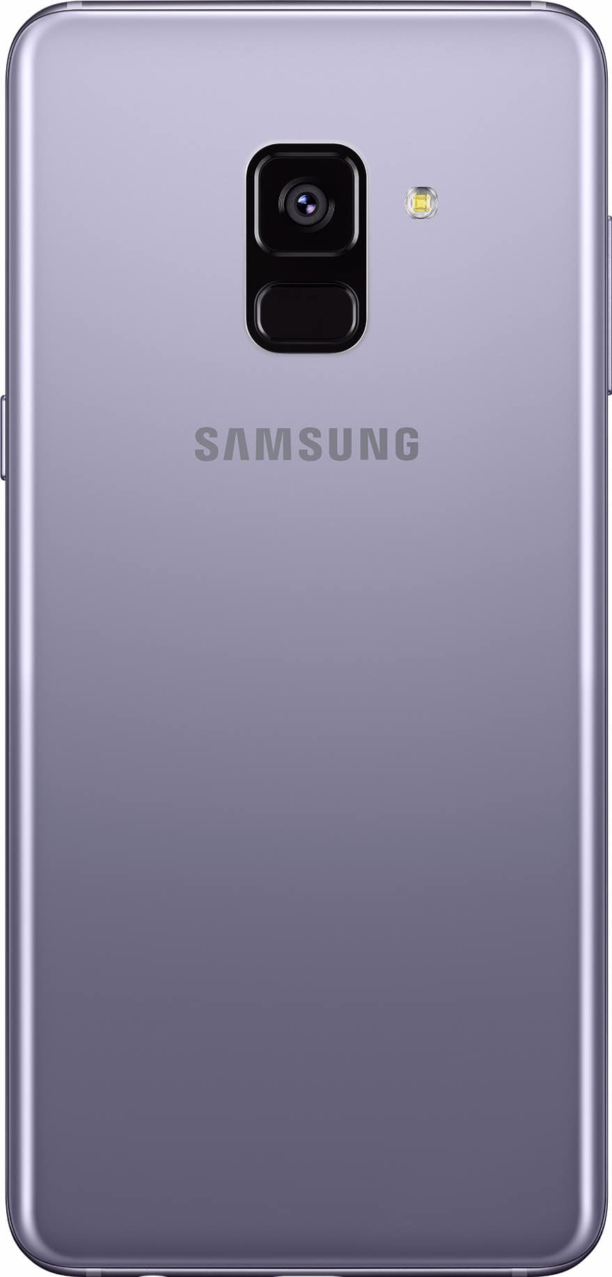جوال Galaxy A70 سيضم أهم ميزة ننتظرها طويلاً في جوالات سامسونج الصفحة