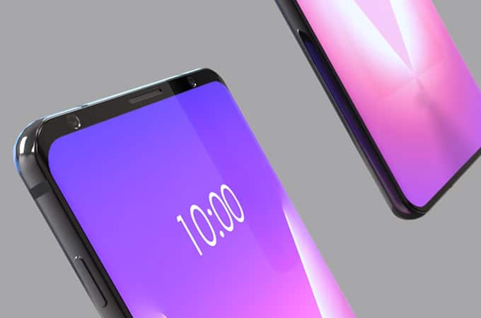 مواصفات LG V40 ThinQ تكشف عن قدومه بأهم ميزة تميز سلسلة V من LG