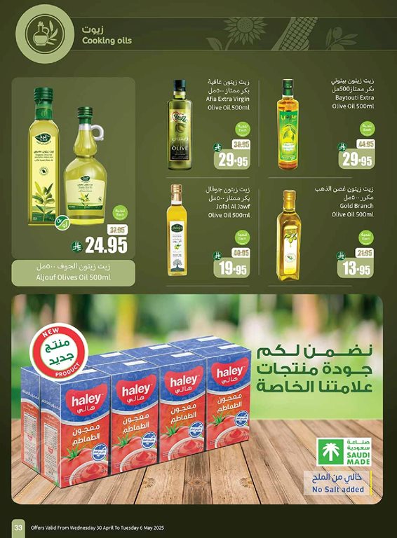 عروض العثيم اليوم