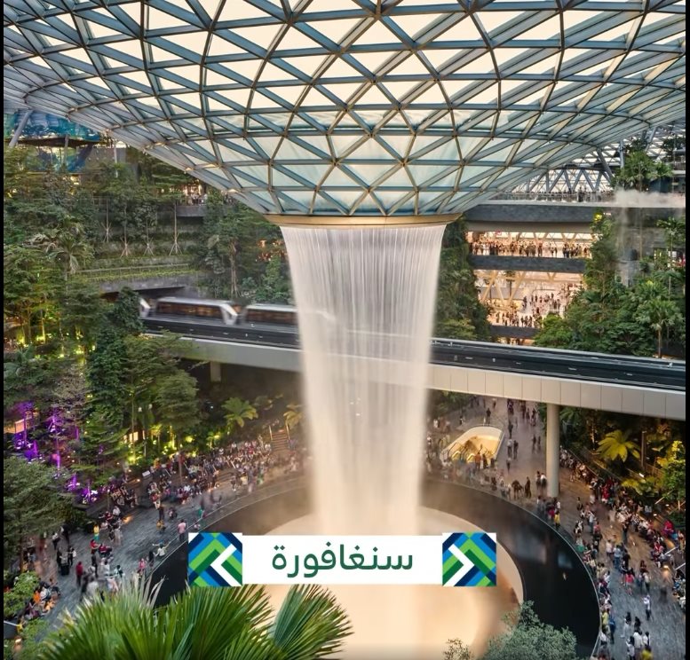 عروض الخطوط السعودية للرحلات الدولية اليوم