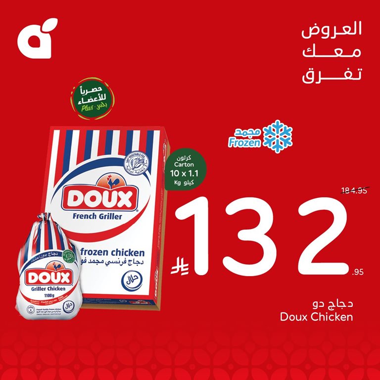 عروض بنده اليوم
