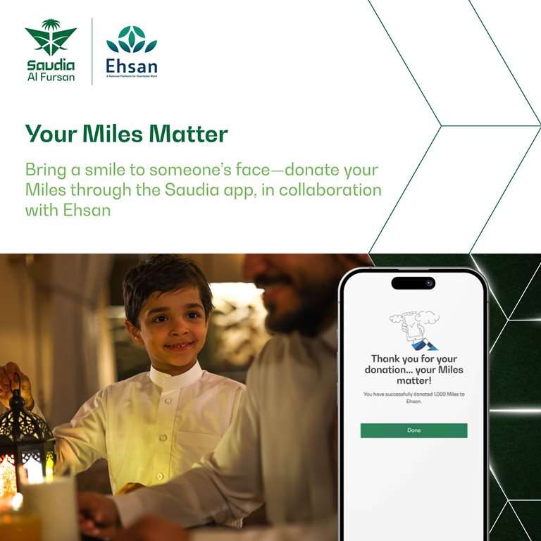 عروض الخطوط السعودية للرحلات الدولية اليوم