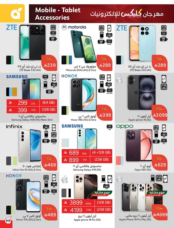 عروض هايبر بنده اليوم