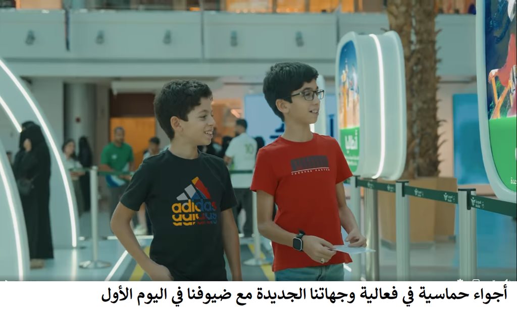 عروض الخطوط السعودية للرحلات الدولية اليوم