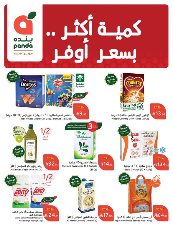 عروض هايبر بنده اليوم