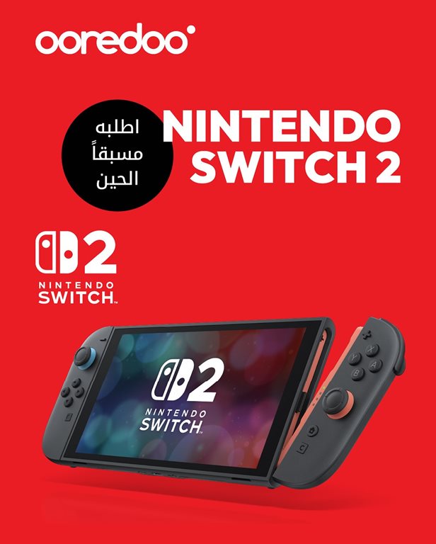 عروض اوريدو الكويت