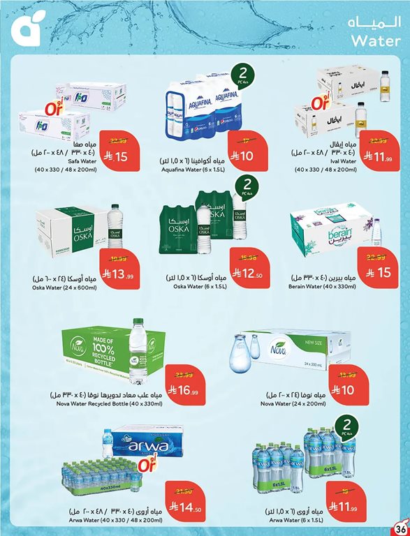 عروض هايبر بنده اليوم
