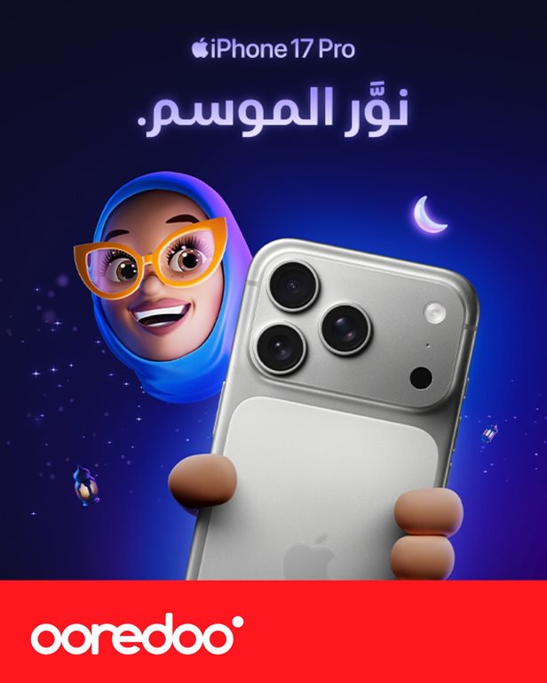 عروض اوريدو الكويت